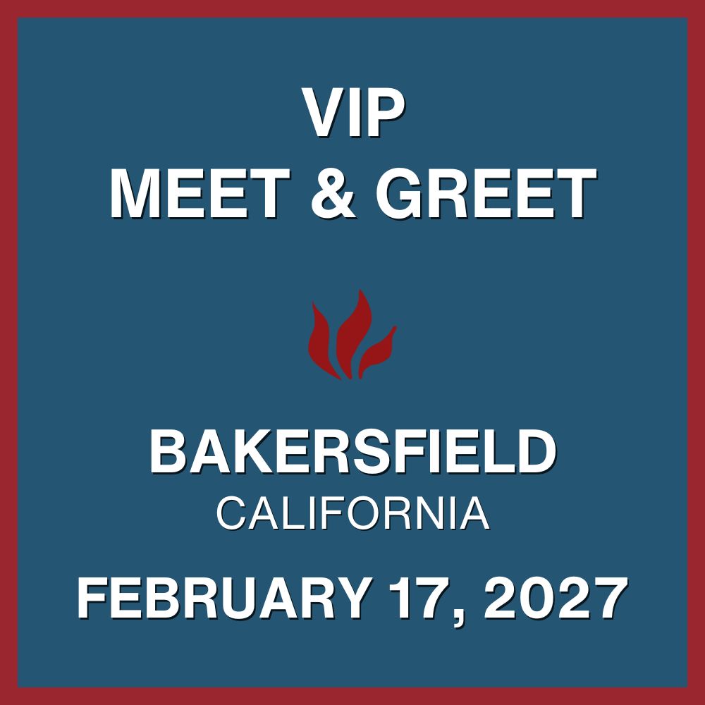 Blue October Foiled Meet & Greet | Feb 17 | Bakersfield CA – Blue