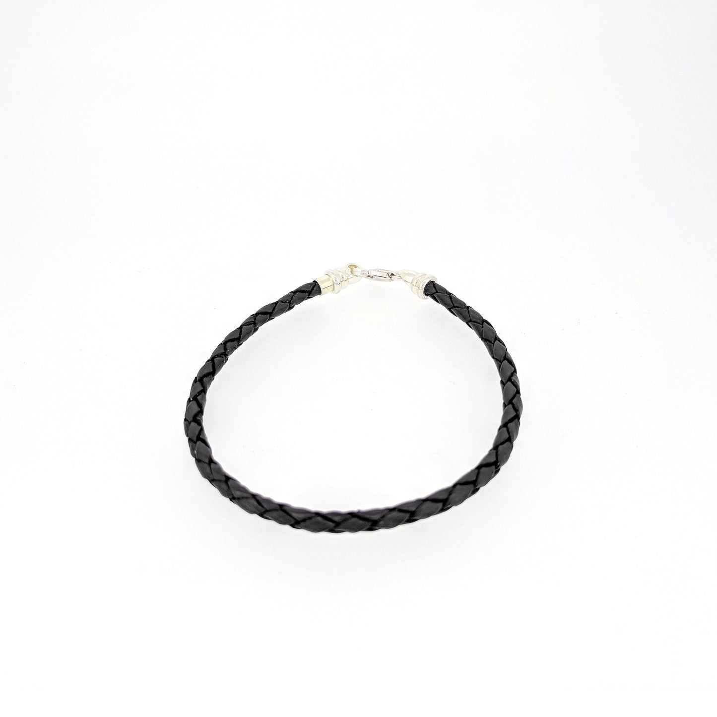 Fear Lyric Charm Bead