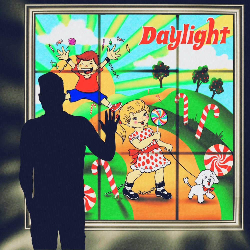 Daylight EP