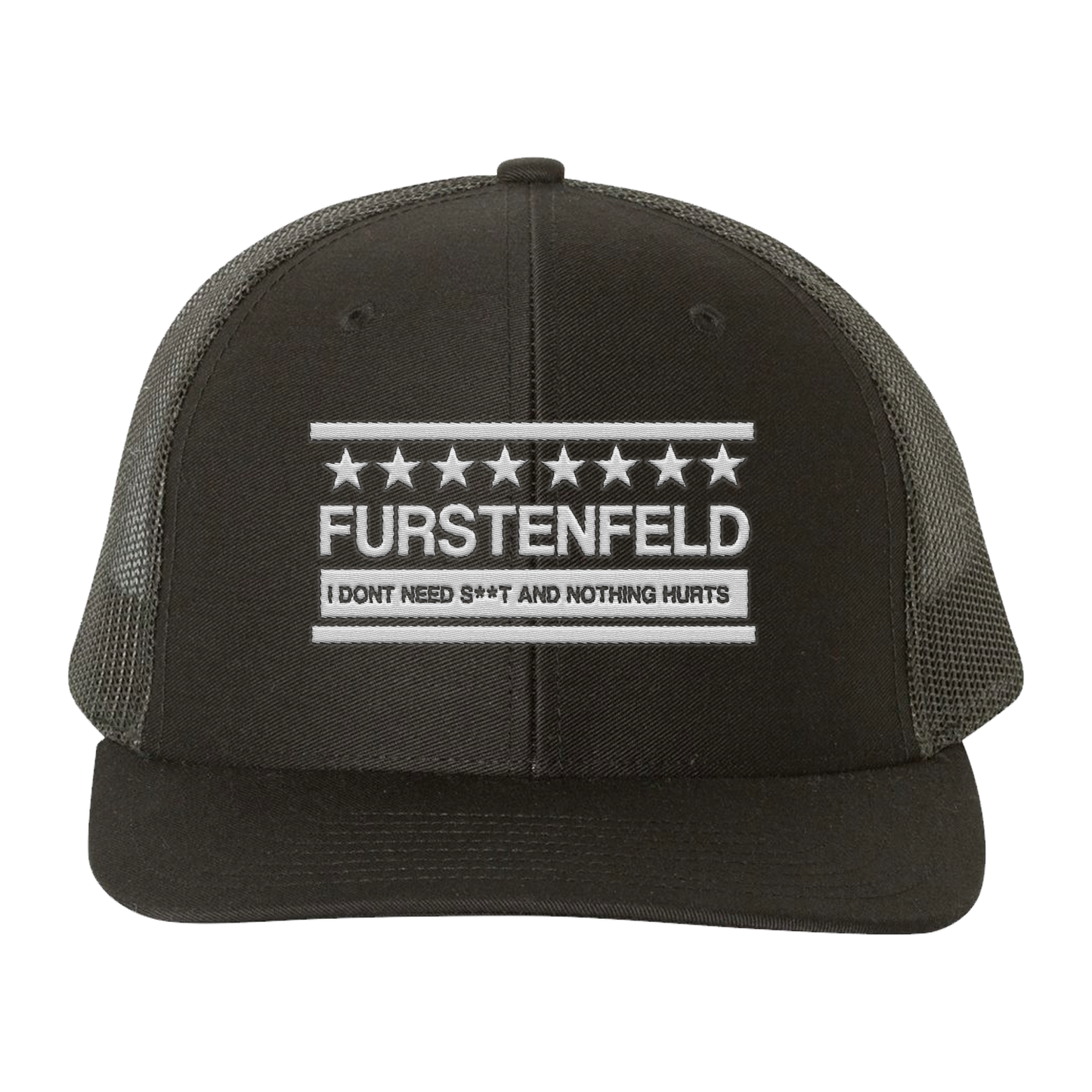 Furstenfeld Trucker Hat