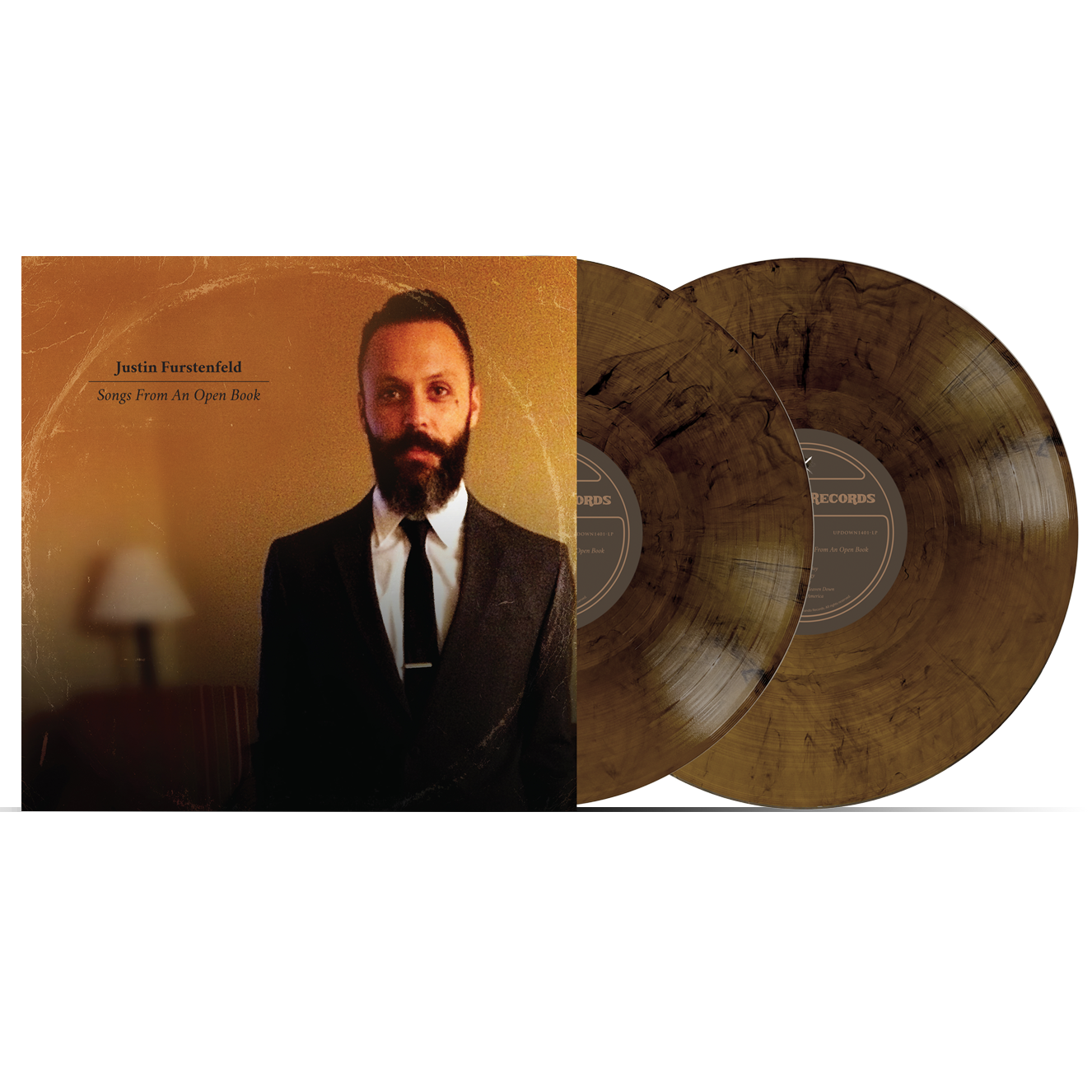 佐藤健 6 1/2 vol.1 vol.2 vol.3 Justin Furstenfeld: Songs From An Open Book Vinyl - Deluxe Edition