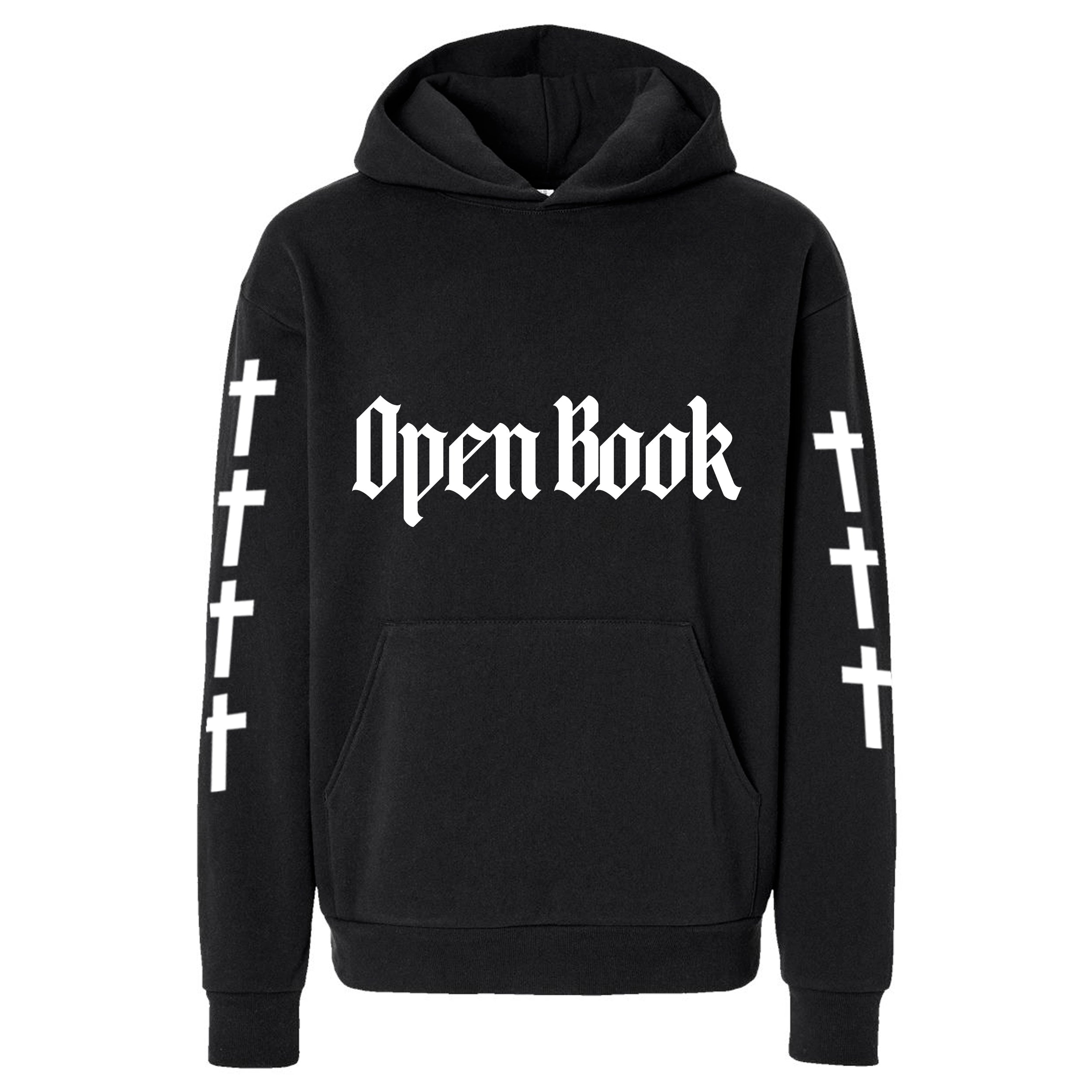 soduk スドーク フロントオープンフーディー soduk front open hoodie black 【公式通販】