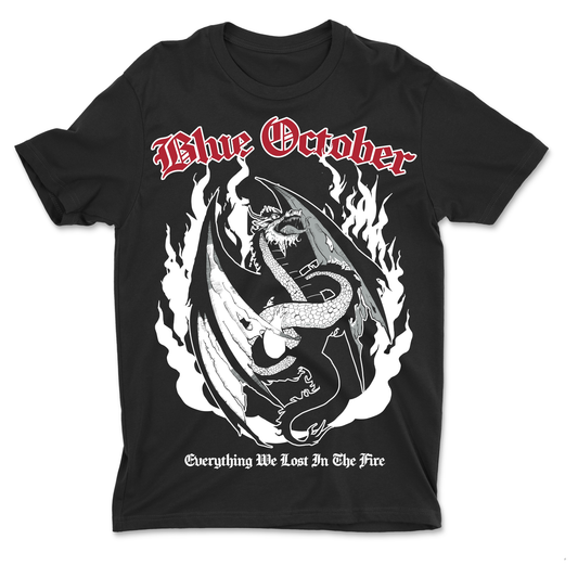 EWLITF Dragon Tee