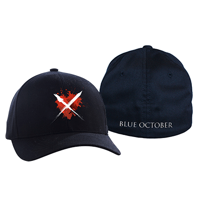 HeartX Flex Fit Cap