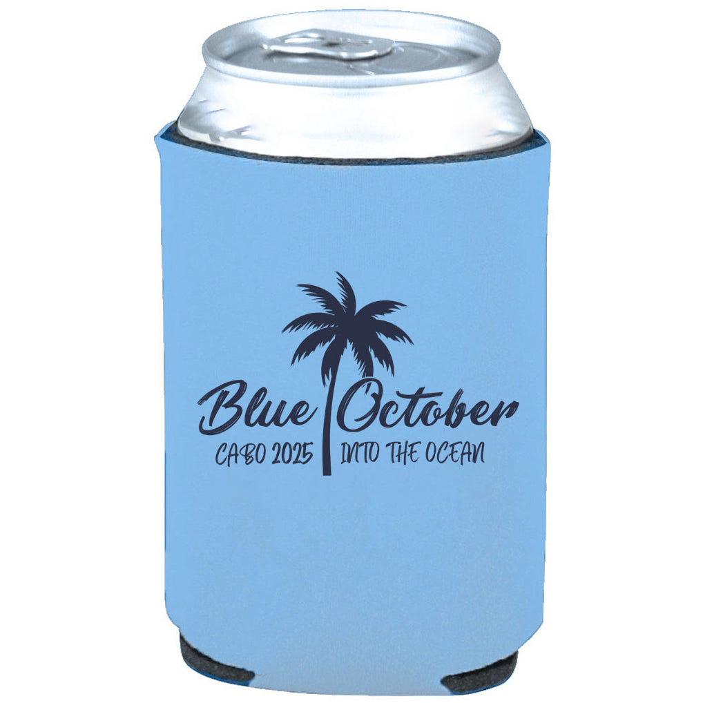 Cabo 2025 Koozie