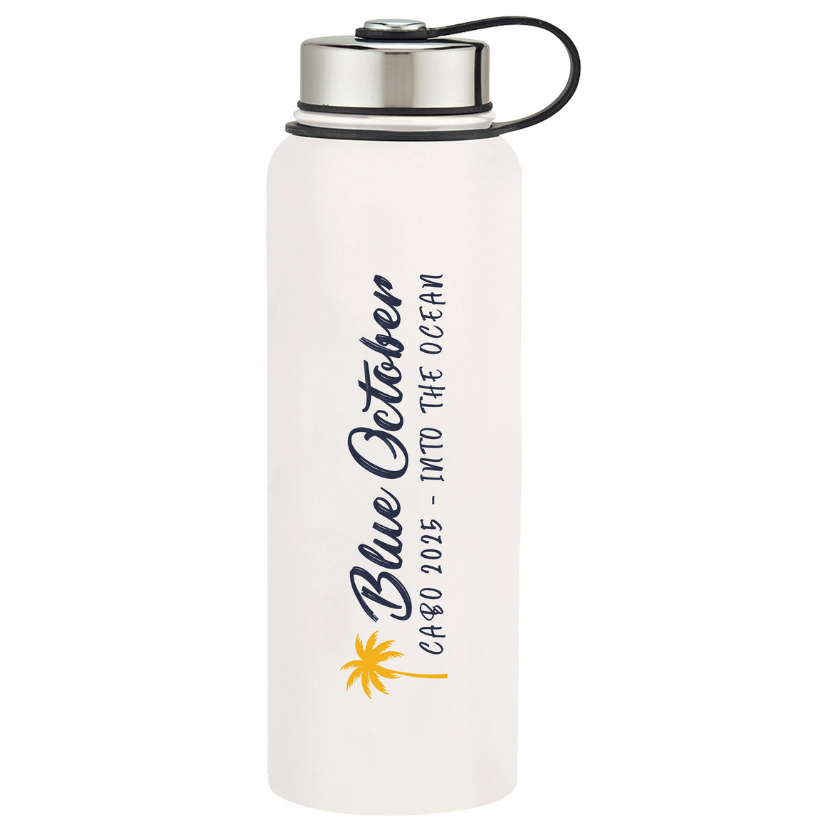 Cabo 2025 Water Bottle