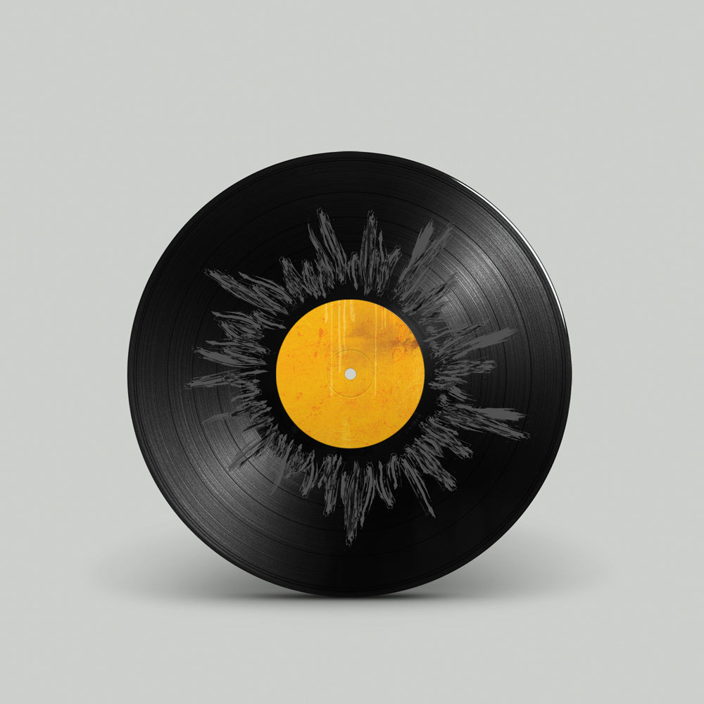 Blue October - Daylight EP on Limited Edition Etched Vinyl
