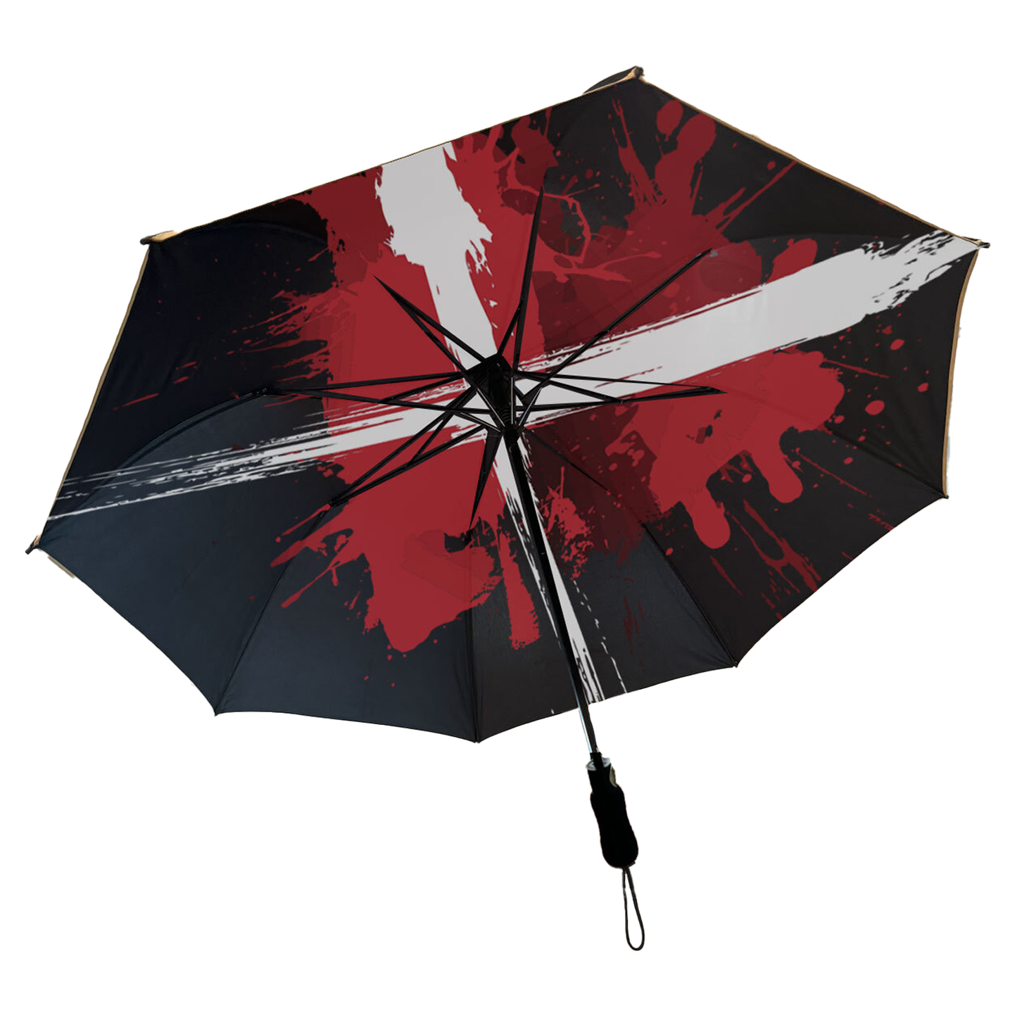 HeartX Umbrella