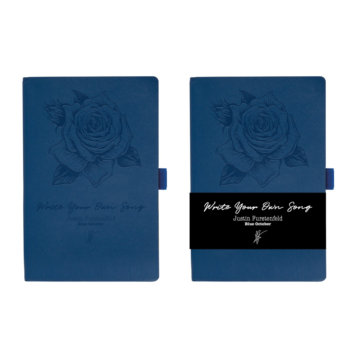 Write Your Own Song Journal