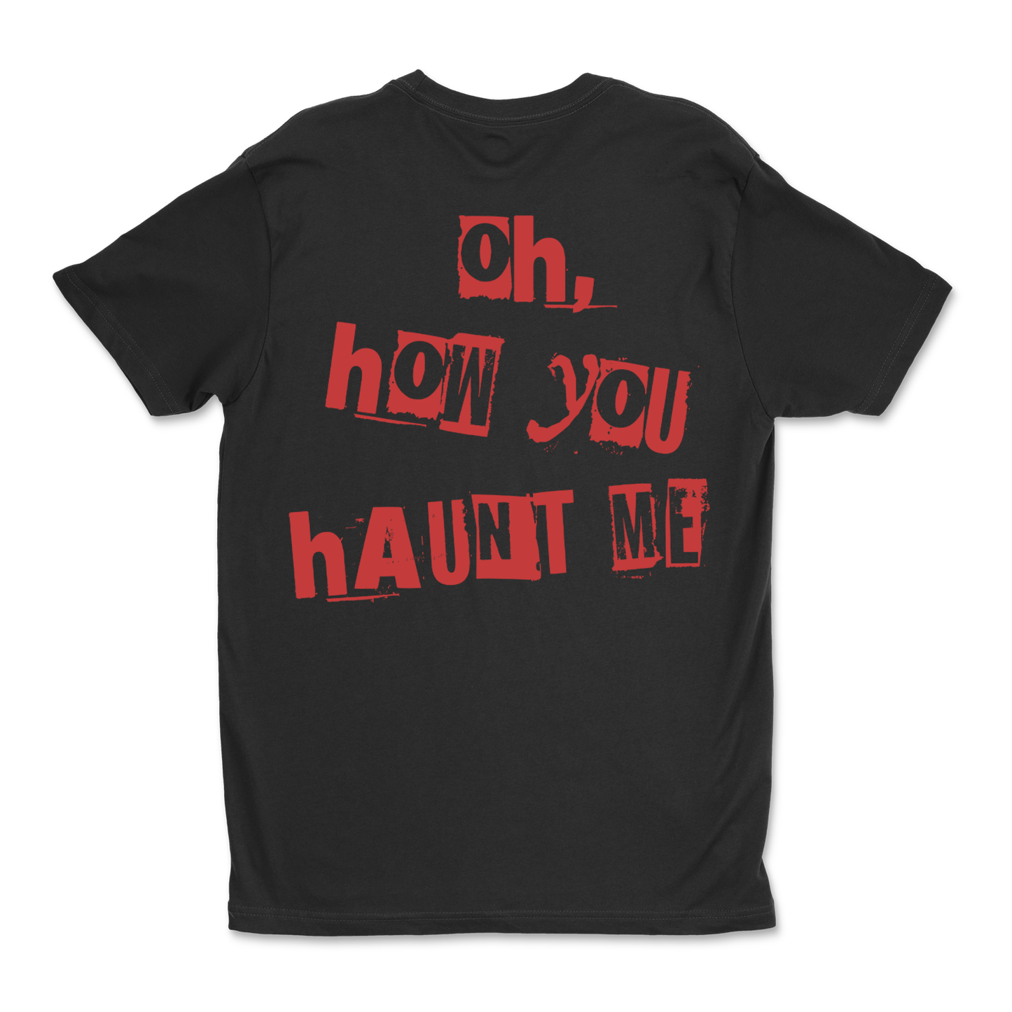 Skull Smile Tee