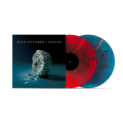 Collected Series 1998-2011: Deluxe Vinyl Box Set Bundle