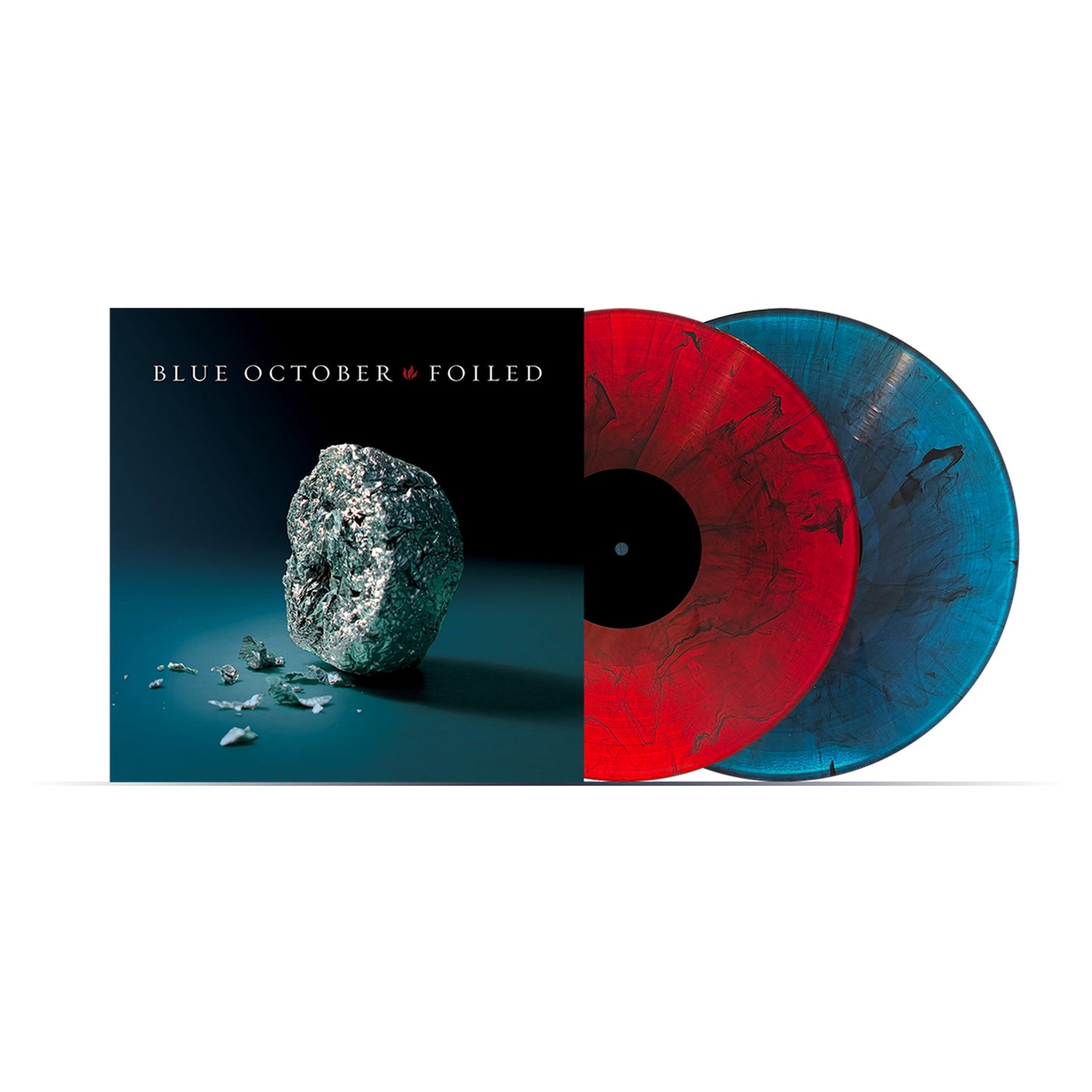 Collected Series 2006-2011: Number One Super Deluxe Vinyl Box Set [AUCTION]