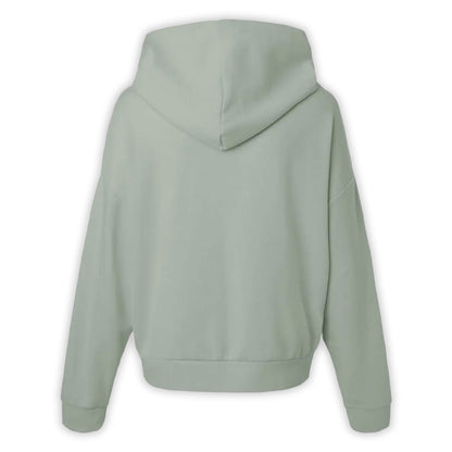 Ornamental Womens Hoodie