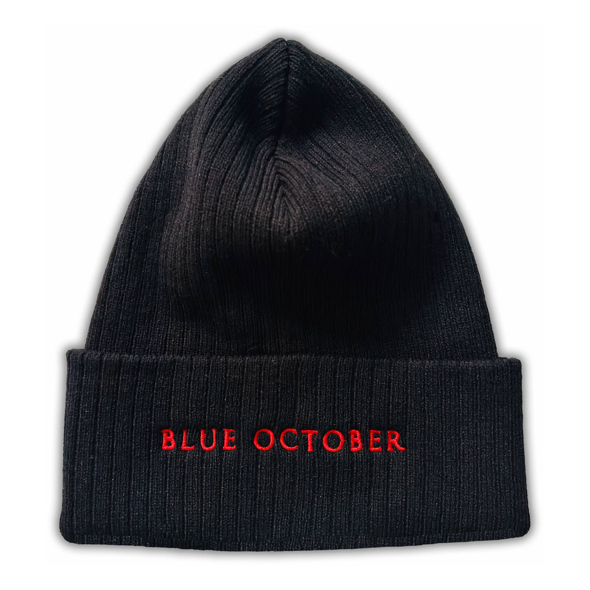 Foiled Flame Beanie