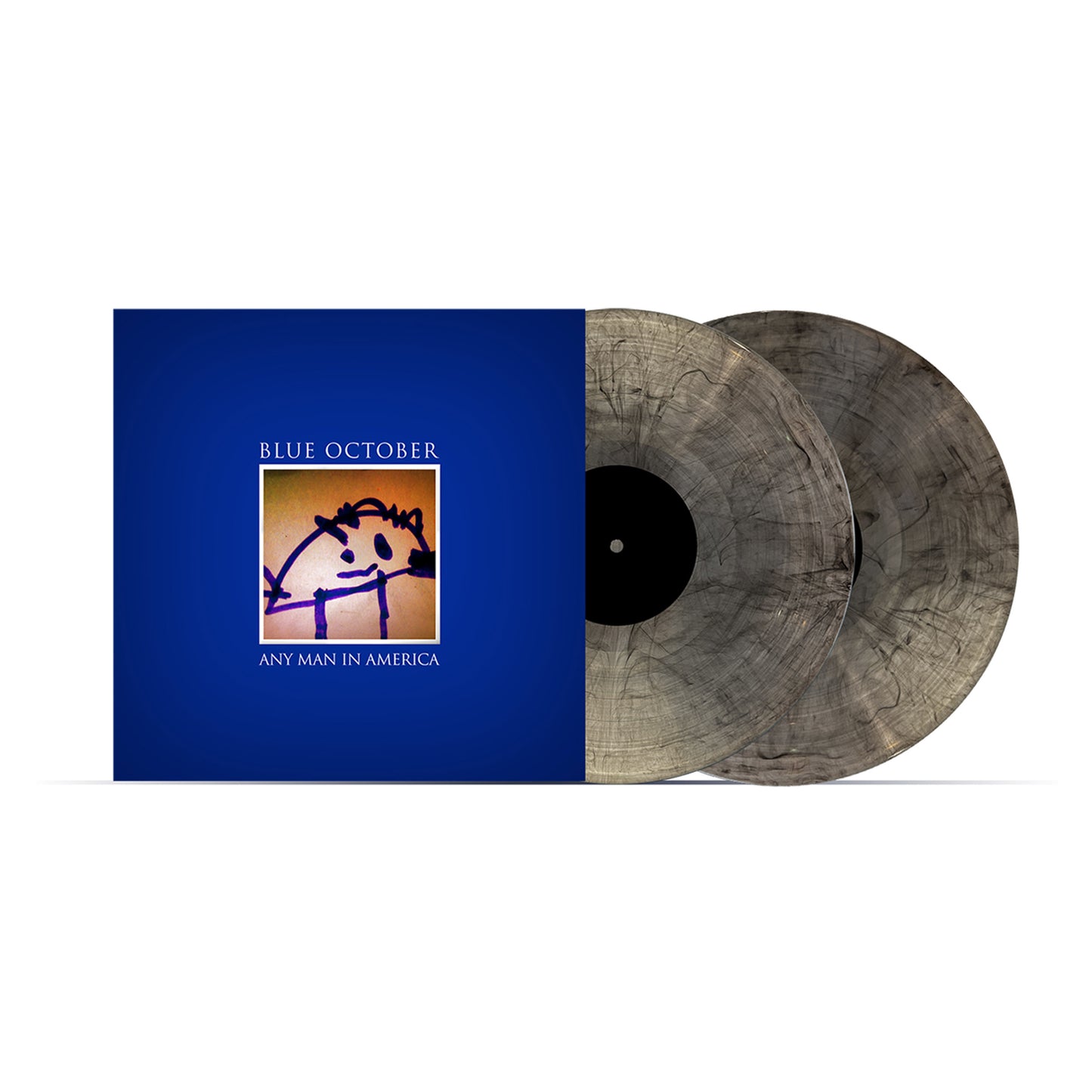 Collected Series 1998-2011: Deluxe Vinyl Box Set Bundle