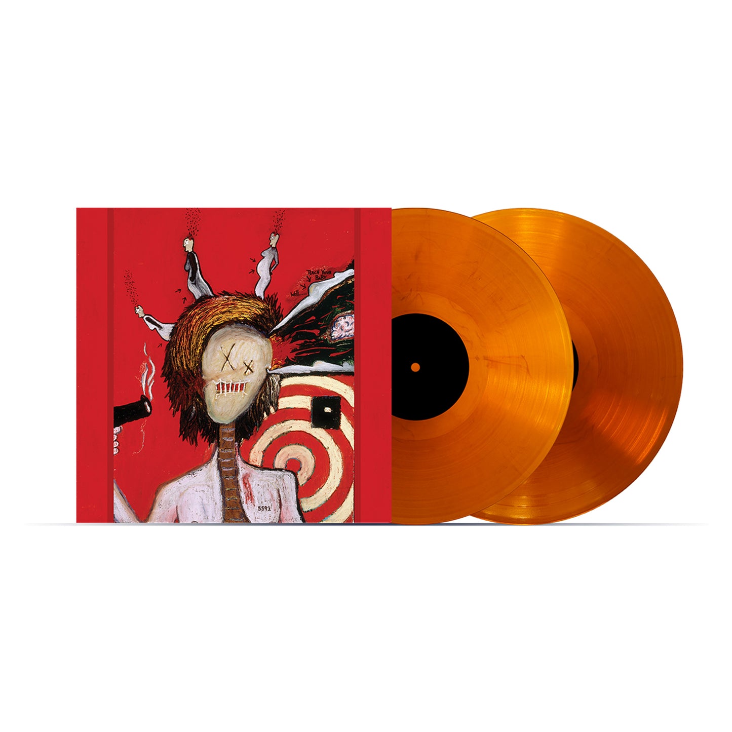 Collected Series 2006-2011: Number One Super Deluxe Vinyl Box Set [AUCTION]