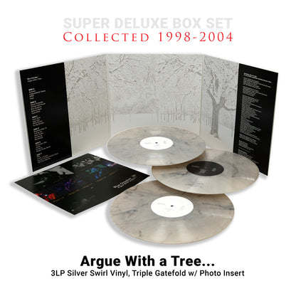 Collected 1998–2004: Super Deluxe Vinyl Box Set