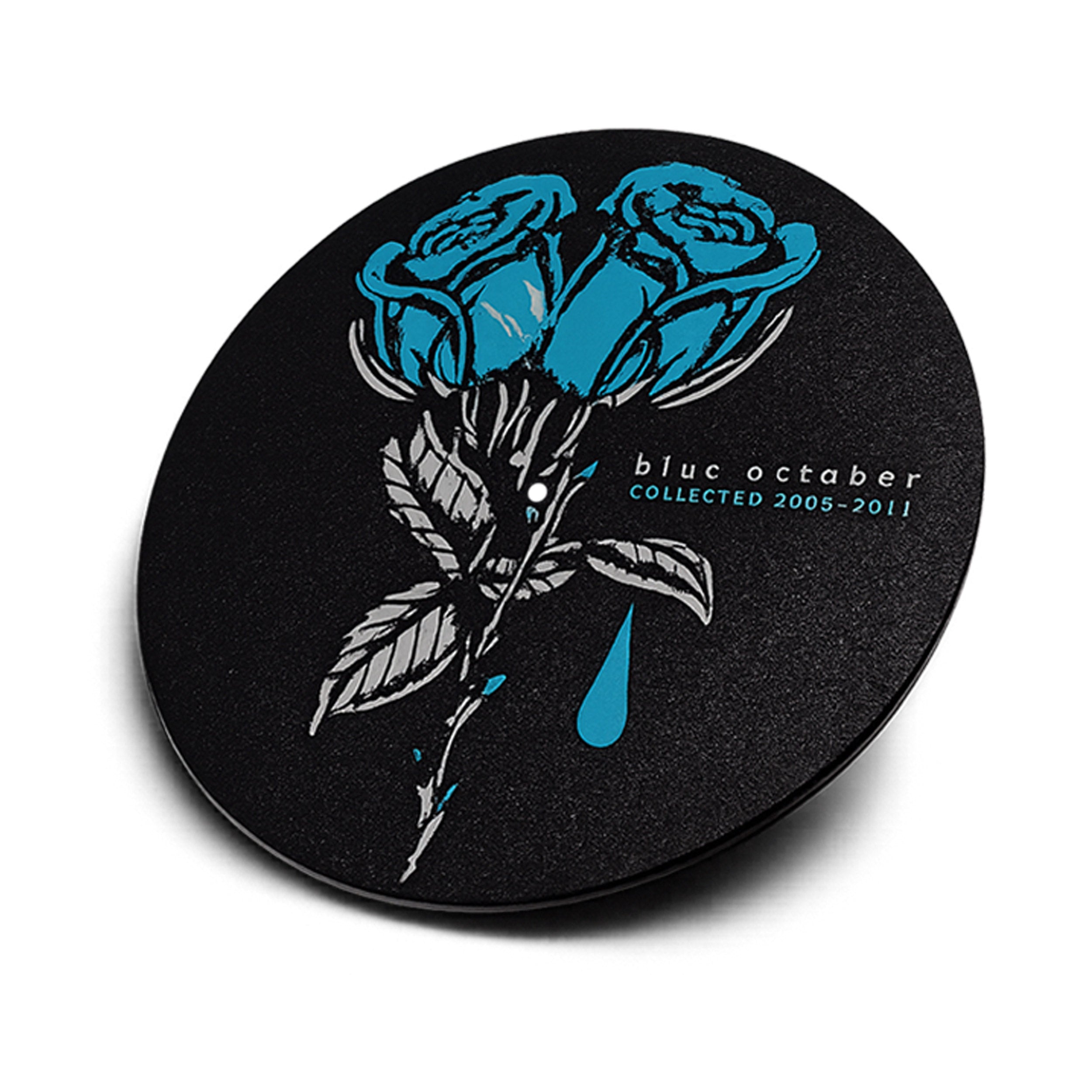 Blue October - Collected Series 1998-2011: Deluxe Vinyl Box Set