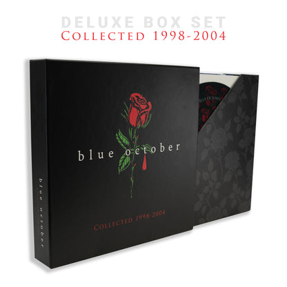 Collected Series: Deluxe Vinyl Box Set