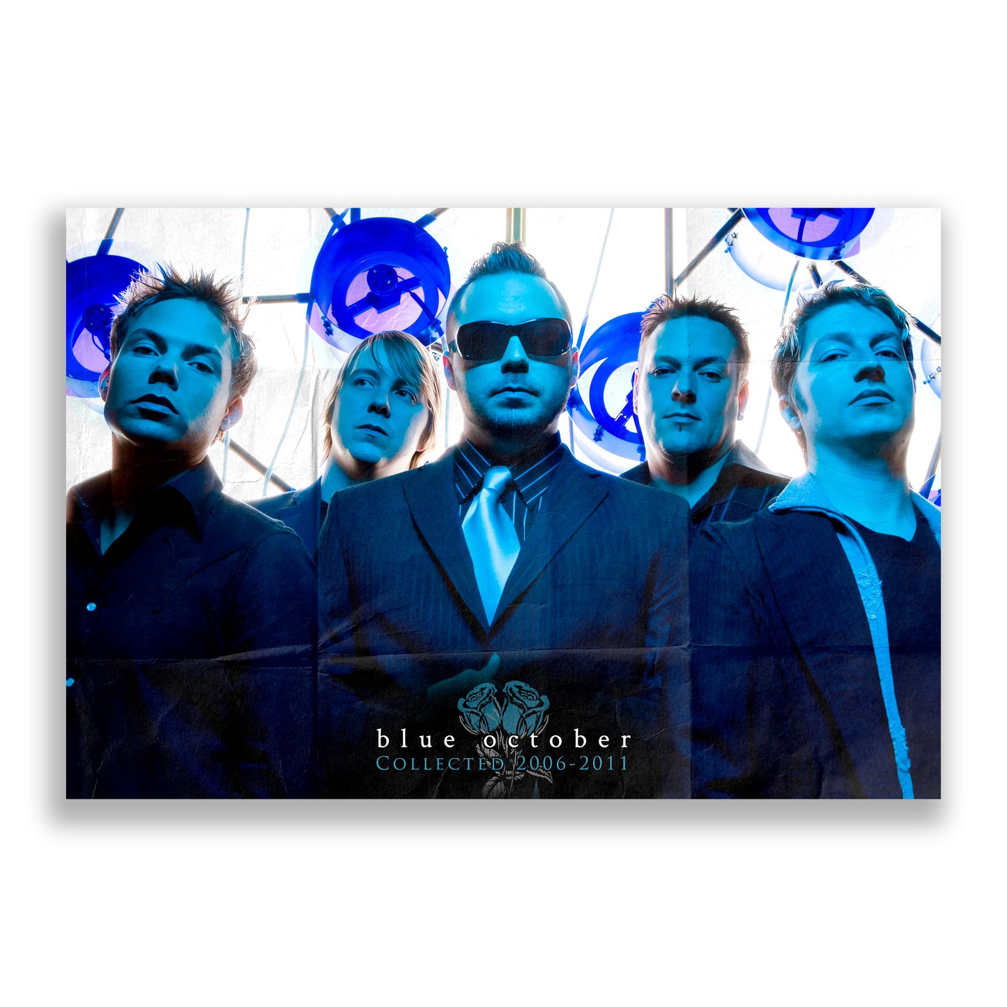 Collected Series 2006-2011: Number One Super Deluxe Vinyl Box Set [AUCTION]