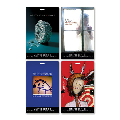 Collected Series 2006-2011: Super Deluxe Vinyl Box Set