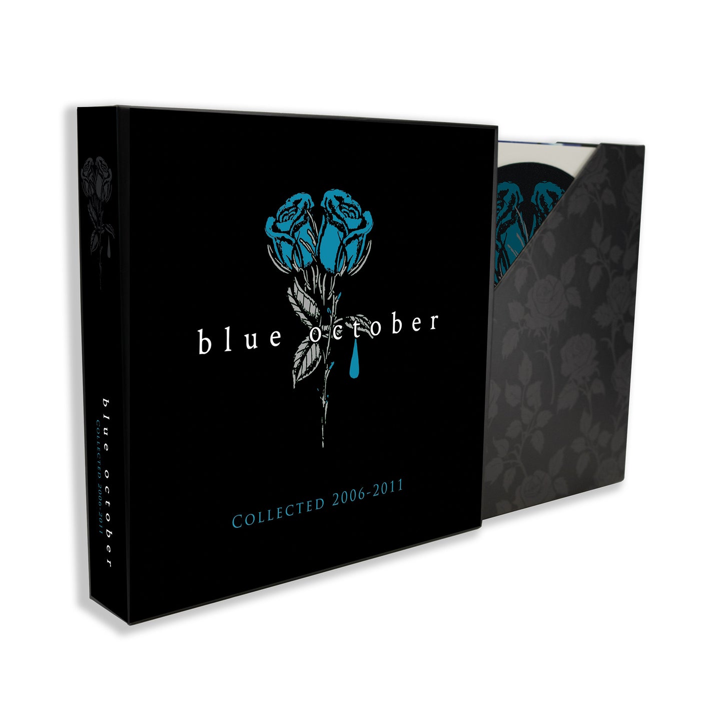 Collected Series 2006-2011: Super Deluxe Vinyl Box Set