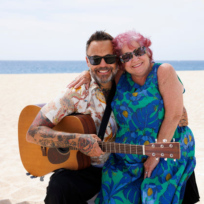 Wedding & Vow Renewal - September 2026 Getaway (Cabo)