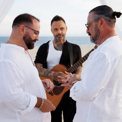 Wedding & Vow Renewal - September 2026 Getaway (Cabo)