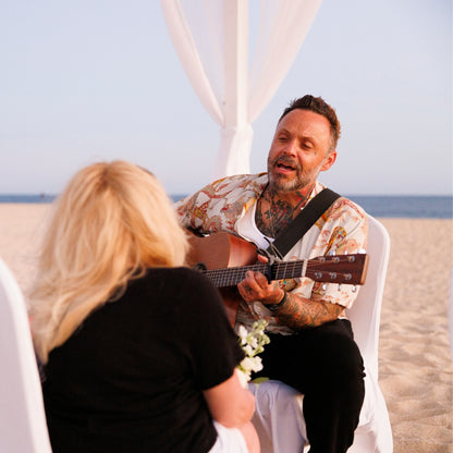 Wedding & Vow Renewal - September 2026 Getaway (Cabo)