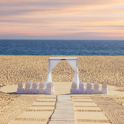 Wedding & Vow Renewal - October 2026 Getaway (Cabo)