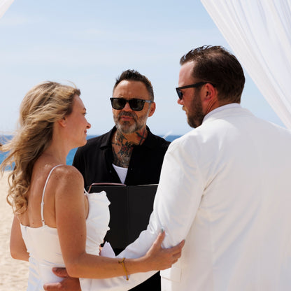 Wedding & Vow Renewal - June 2026 Getaway (Portugal)