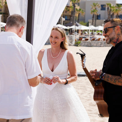 Wedding & Vow Renewal - June 2026 Getaway (Portugal)