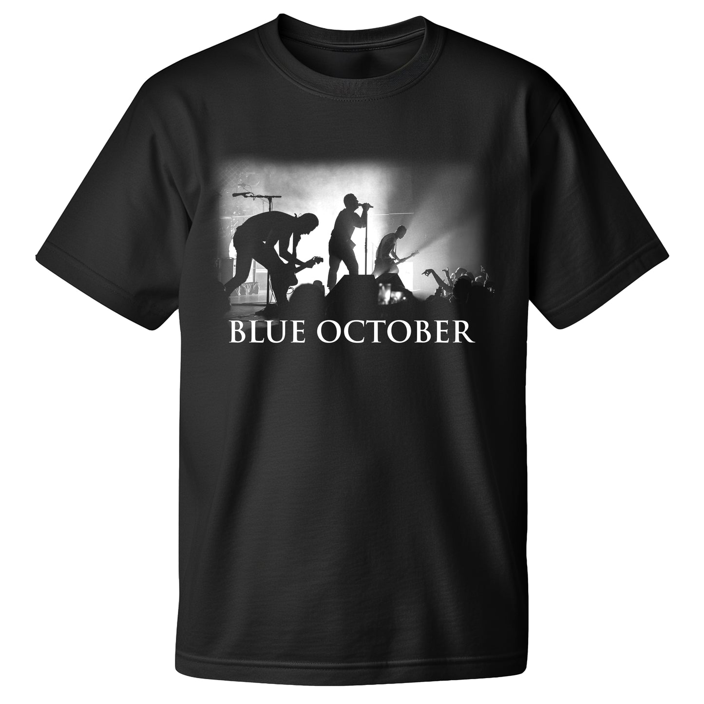 2022 Summer Tour Tee