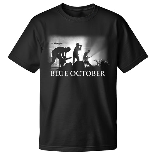 2022 Summer Tour Tee