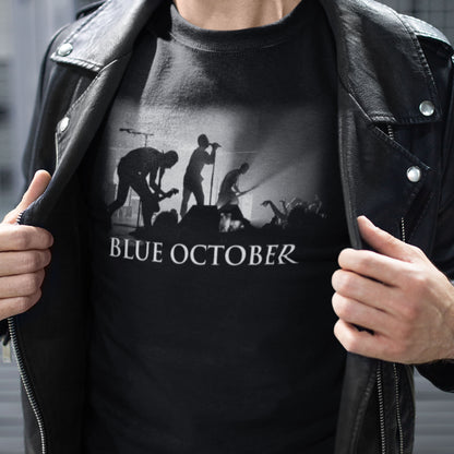 2022 Summer Tour Tee