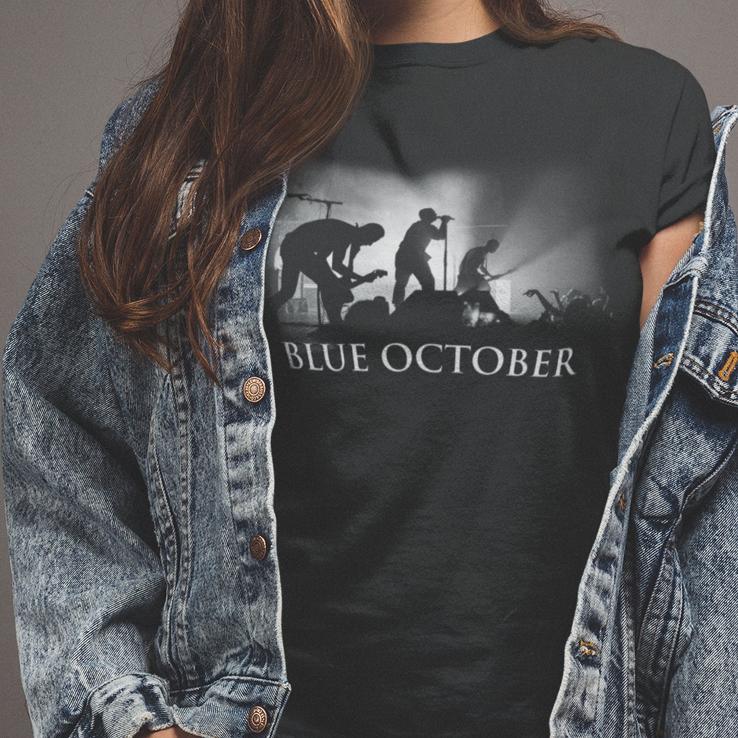 2022 Summer Tour Tee