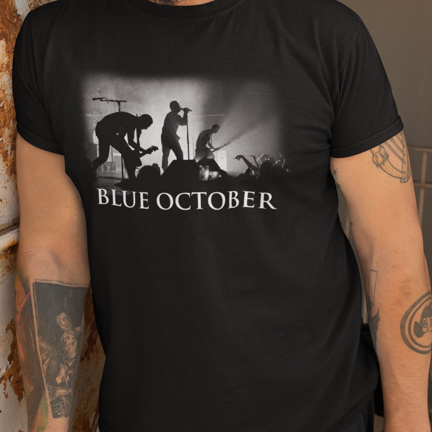 2022 Summer Tour Tee