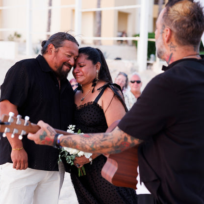 Wedding & Vow Renewal - June 2026 Getaway (Portugal)