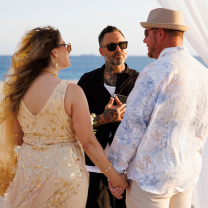 Wedding & Vow Renewal - June 2026 Getaway (Portugal)