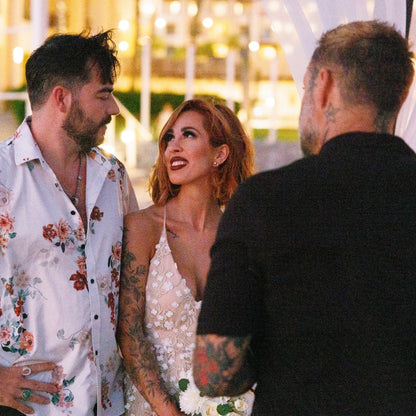 Wedding & Vow Renewal - June 2026 Getaway (Portugal)