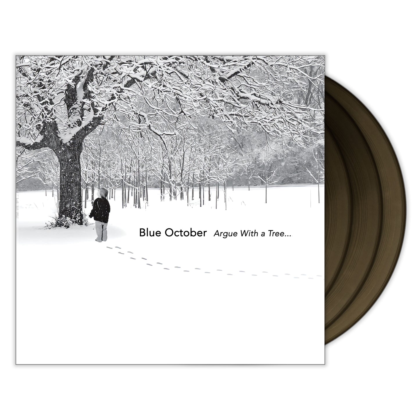 Argue With A Tree Vinyl (PRESALE 06/20/25)