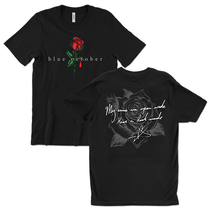 Collected Series: The Answers - Limited Edition Tee