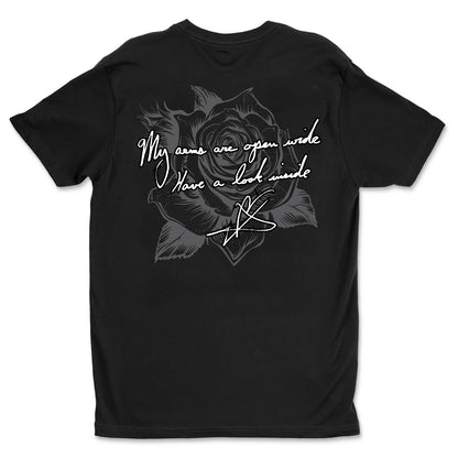 Collected Series: The Answers - Limited Edition Tee