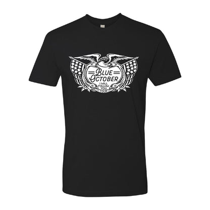 I Will Follow You Tour Tee (Fall 2019)