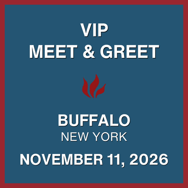 Blue October Foiled Meet & Greet | Nov 11 | Buffalo, NY – Blue
