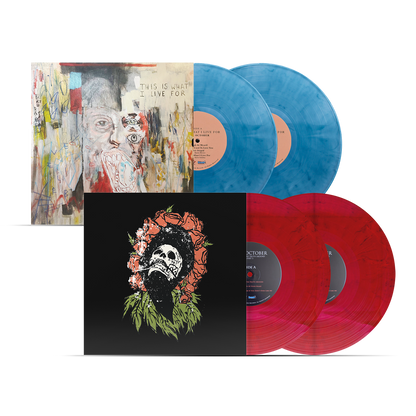 Vinyl Bundle