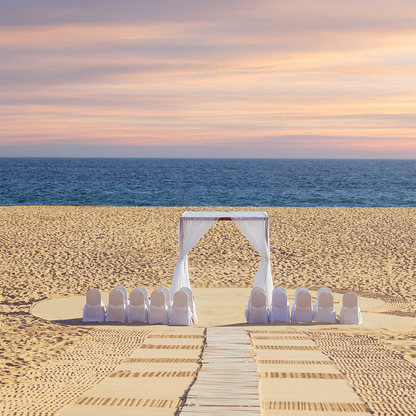 Wedding & Vow Renewal - September 2026 Getaway (Cabo)