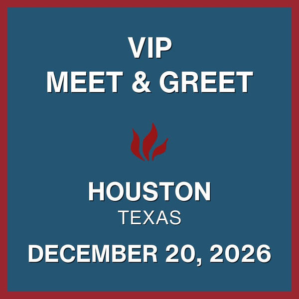 Blue October Foiled Meet & Greet | Dec 20 | Houston TX – Blue