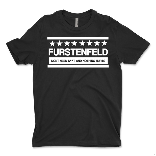 Furstenfeld Star Tee