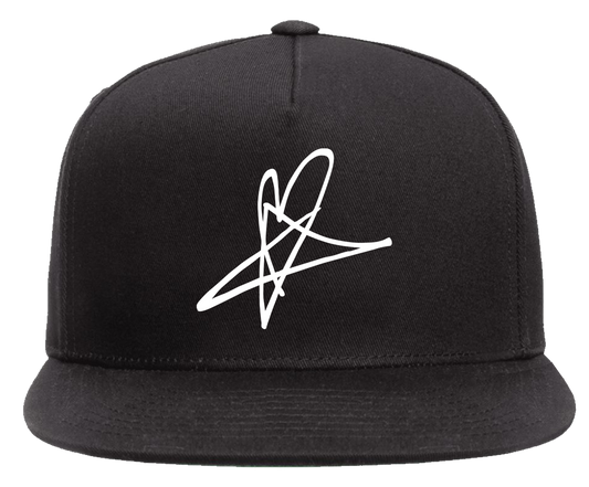 Justin Furstenfeld - Signature Snapback Hat